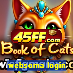 websoma login